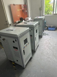 電磁采暖爐，您了解多少？