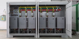 煤改電選擇電磁采暖爐省電嗎？